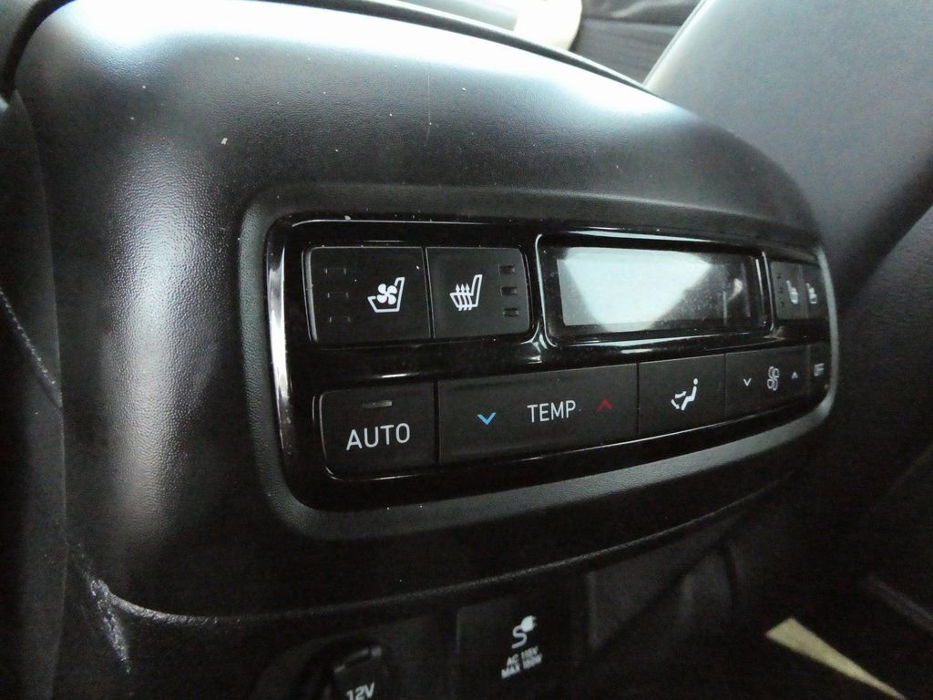 Used 2024 Hyundai Palisade Calligraphy AWD/4WD image 46