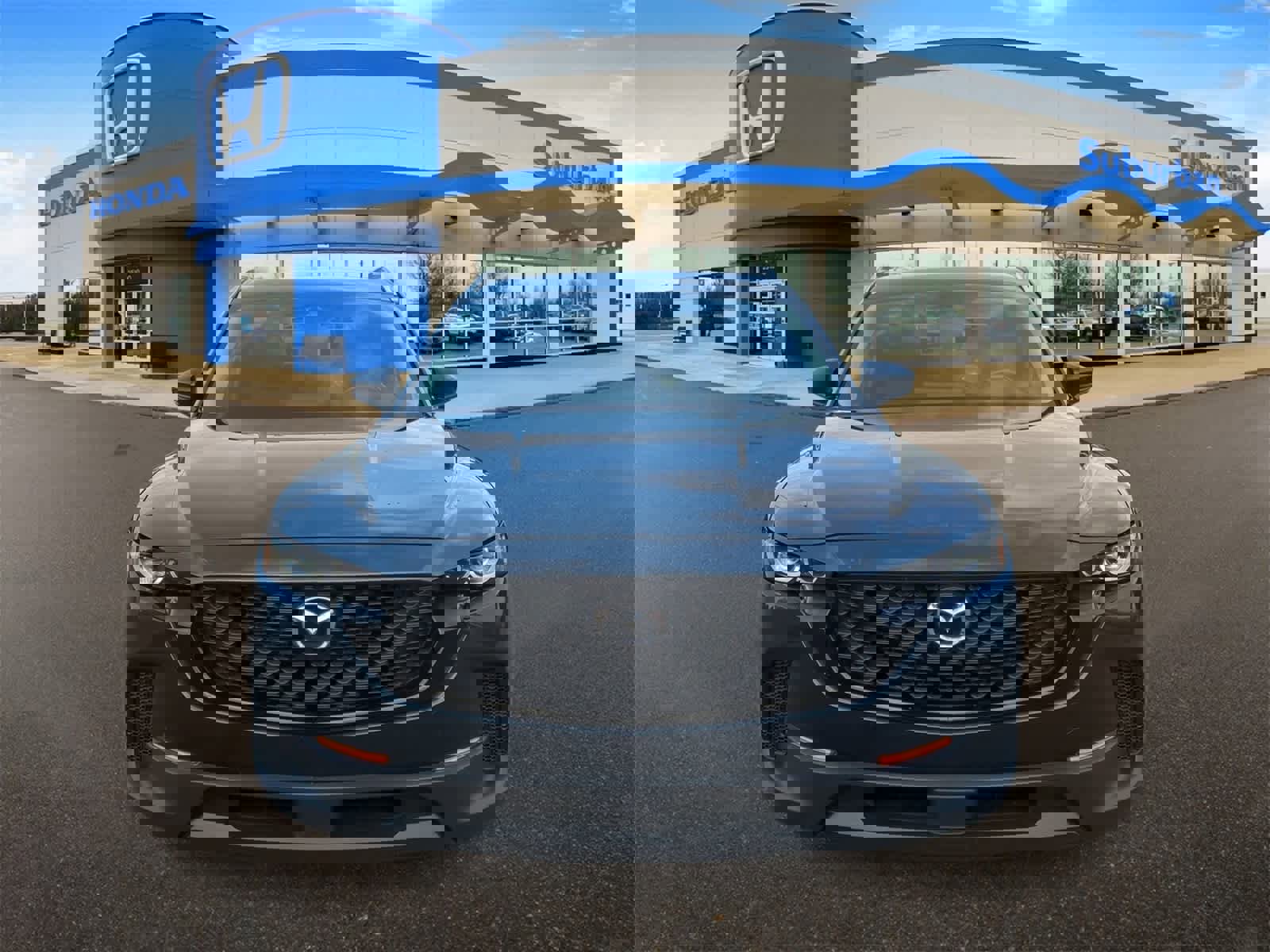 Used 2023 MAZDA CX-50 2.5 S w/ Weather Package image 3