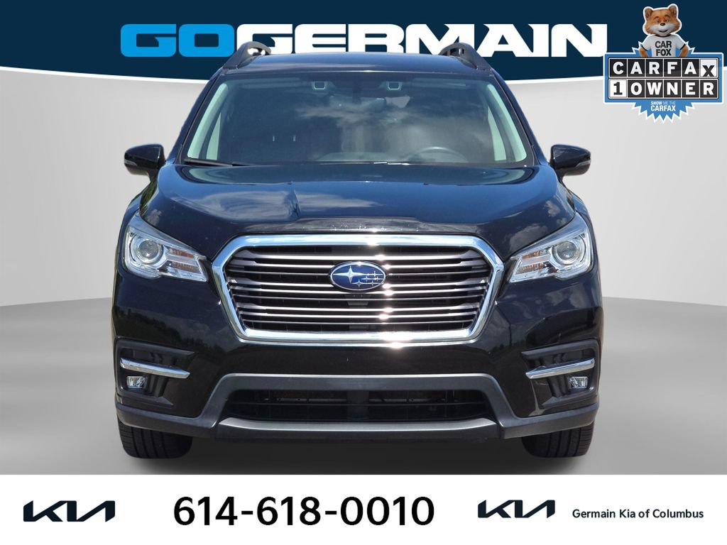 Used 2021 Subaru Ascent Limited w/ Popular Package #2A AWD/4WD image 2