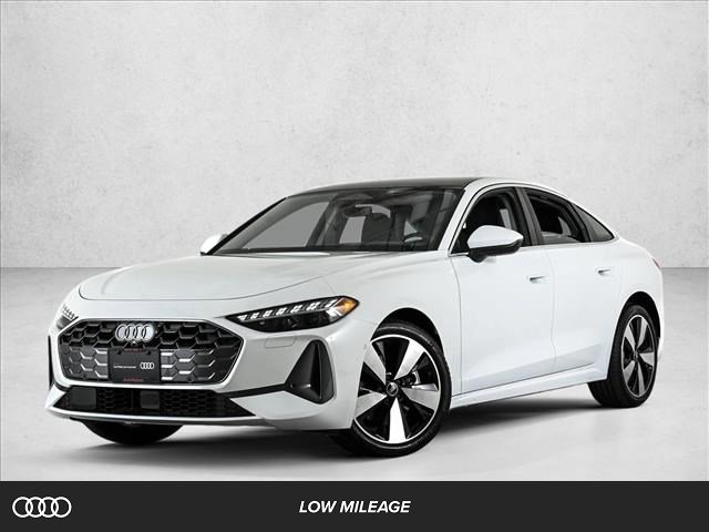 Used 2025 Audi A5 2.0T Premium Plus w/ Premium Plus