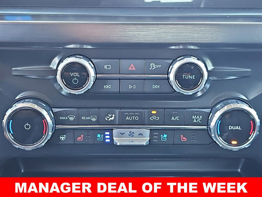 New 2026 Ford F350 Lariat w/ FX4 Off-Road Package image 20