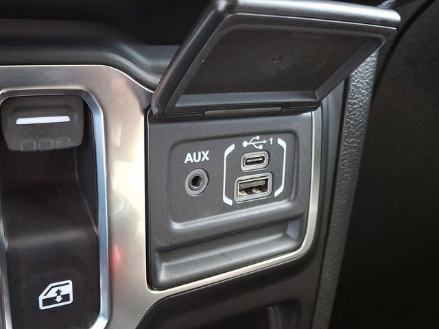 Used 2021 Jeep Wrangler Rubicon image 22