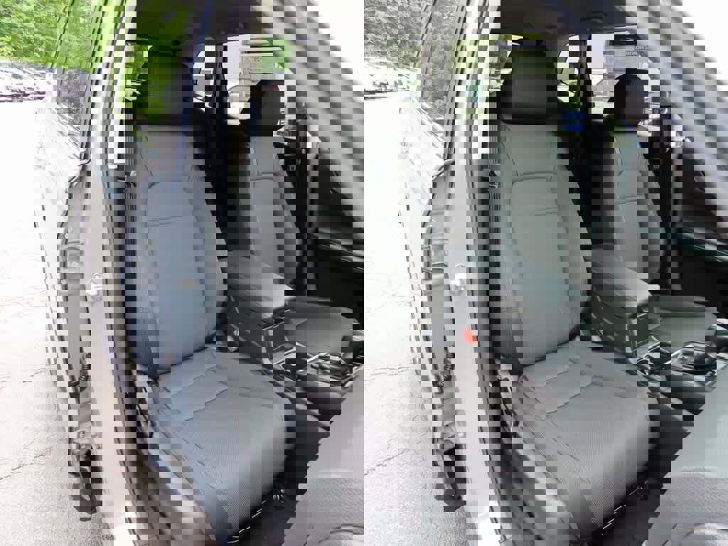 New 2026 Honda CR-V LX image 16