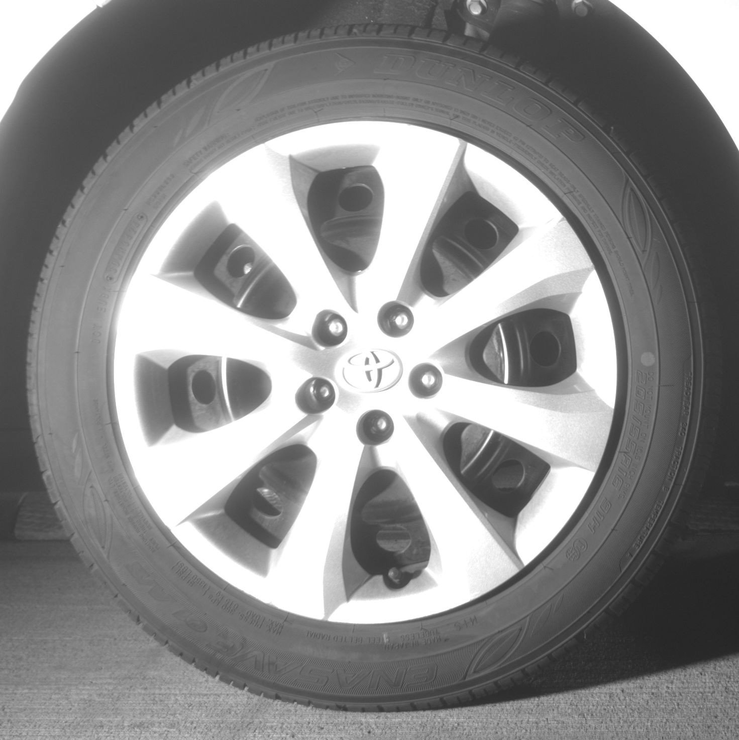 Used 2025 Toyota Corolla LE image 15