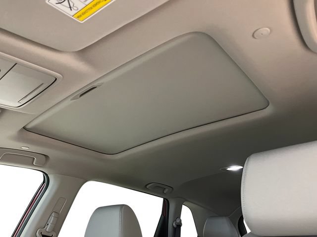 New 2026 Honda CR-V EX image 21