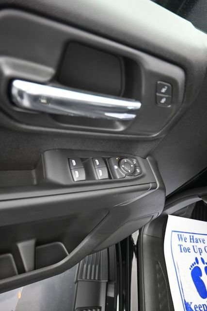 New 2026 Chevrolet Silverado 2500 Custom w/ Custom Convenience Package image 10