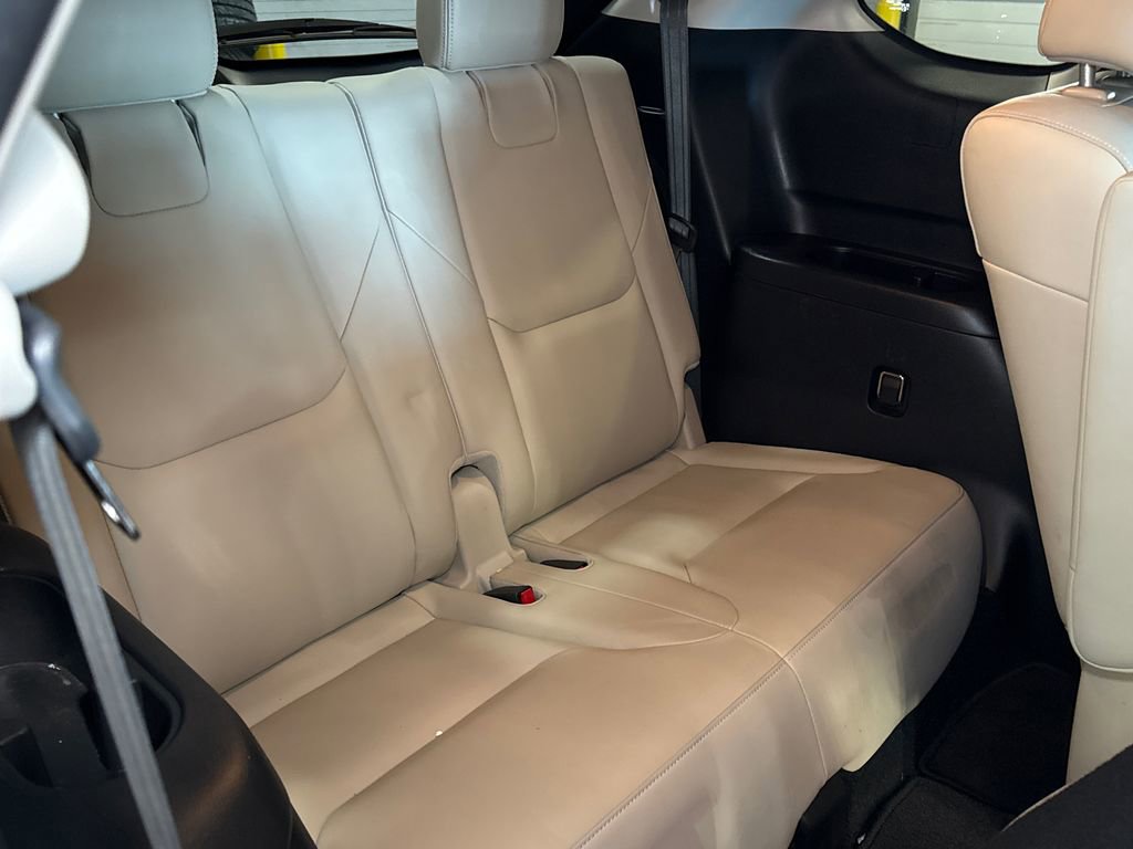 Certified 2023 MAZDA CX-9 Touring image 15