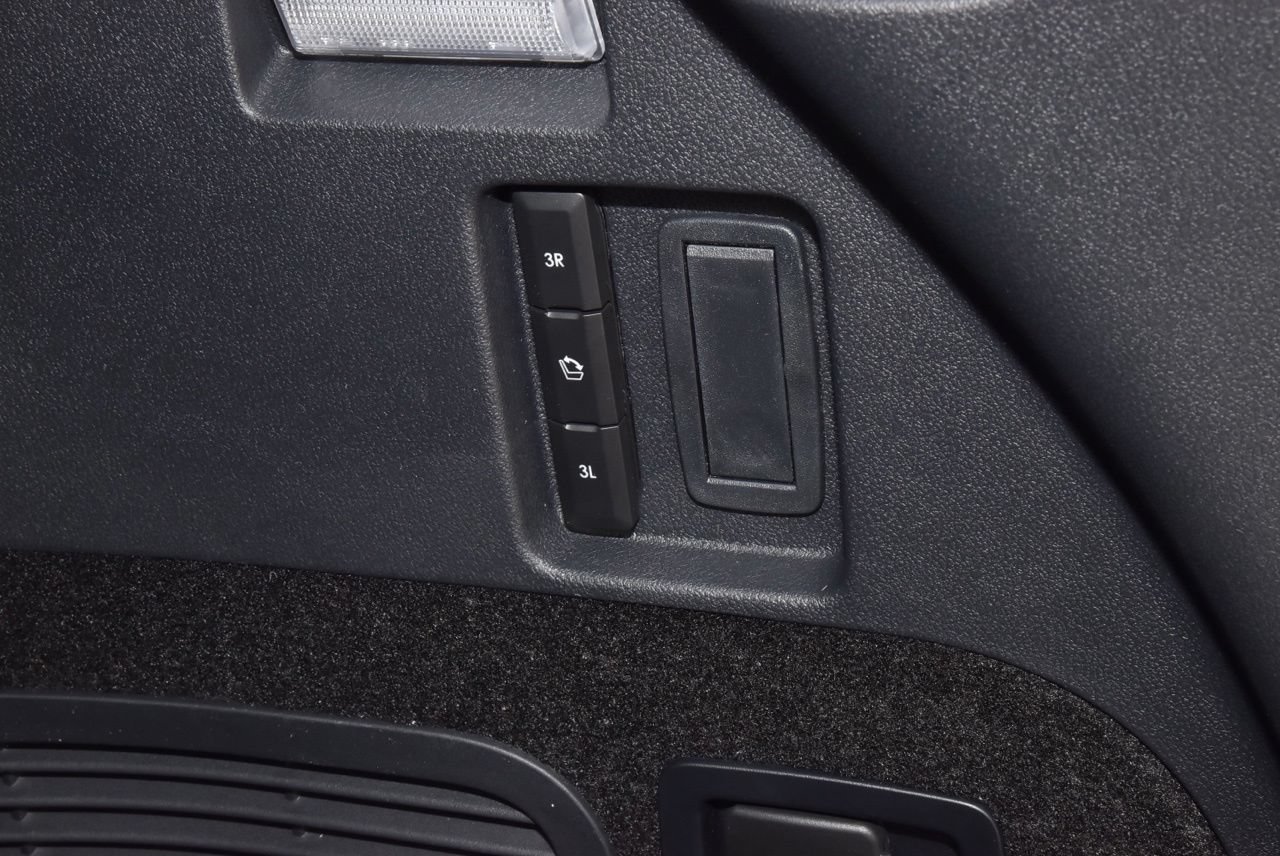 New 2026 Lincoln Aviator Reserve AWD/4WD image 38
