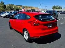 Used 2016 Ford Focus SE image 4