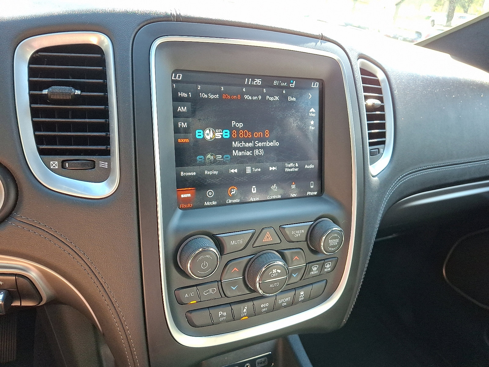 Used 2019 Dodge Durango Citadel image 23