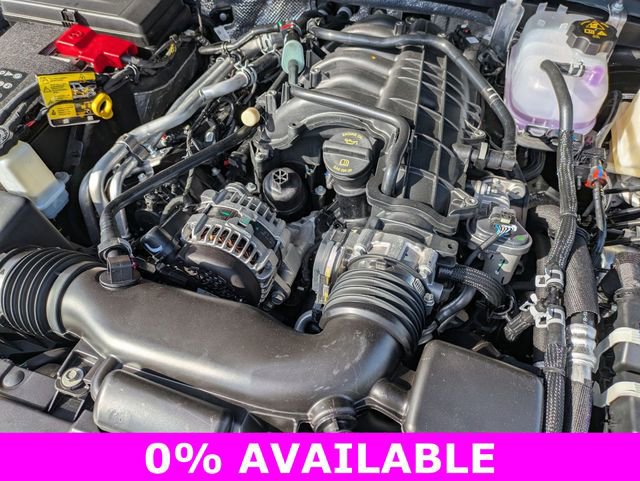 New 2026 Jeep Gladiator Sport image 29