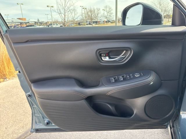 Used 2024 Honda HR-V Sport image 22