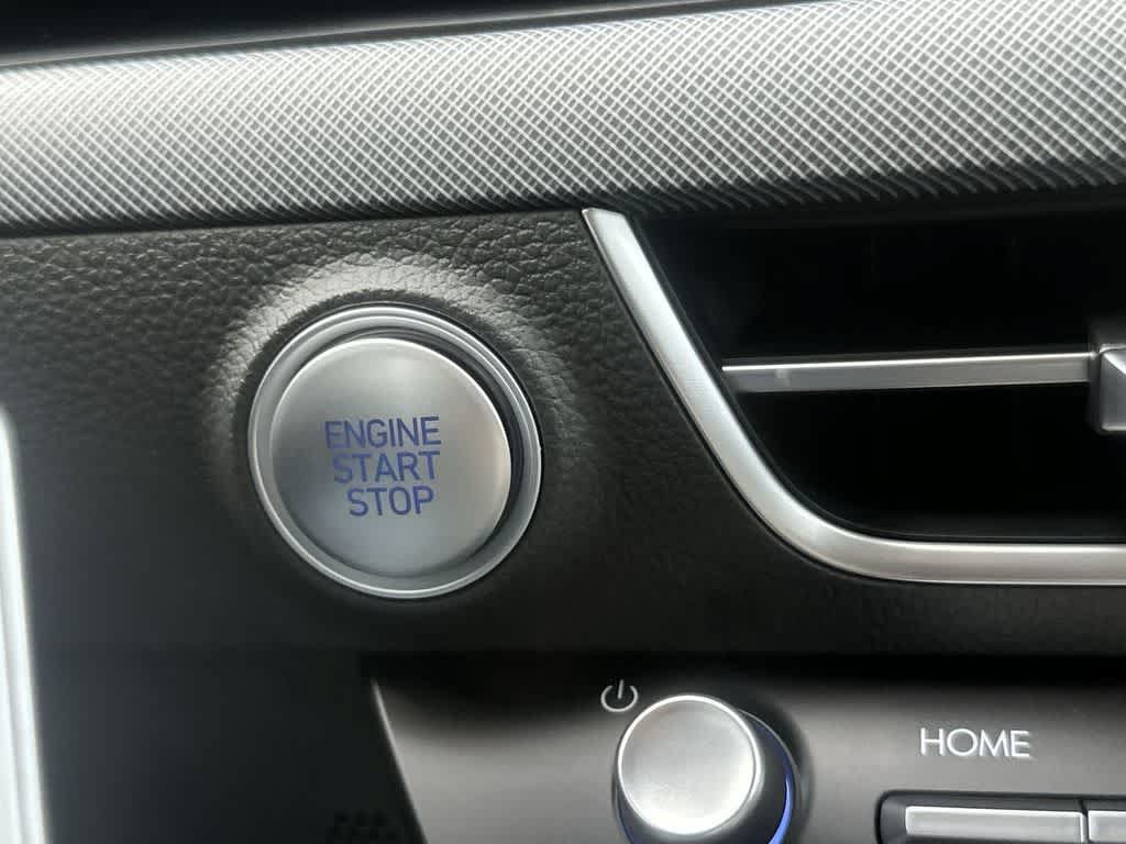 New 2026 Hyundai Sonata SEL FWD image 20