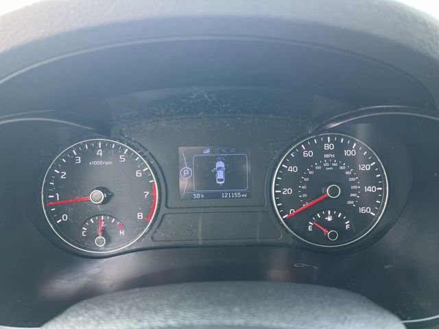 Used 2018 Kia Optima LX FWD image 23