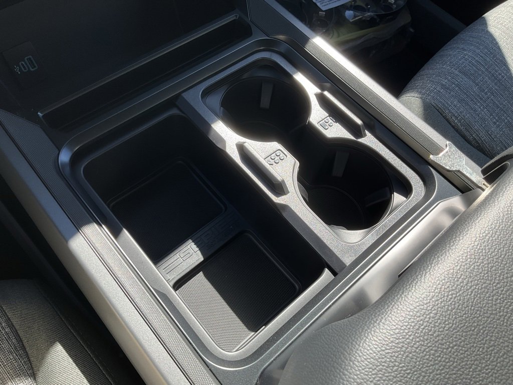 New 2026 Ford F250 XLT image 10