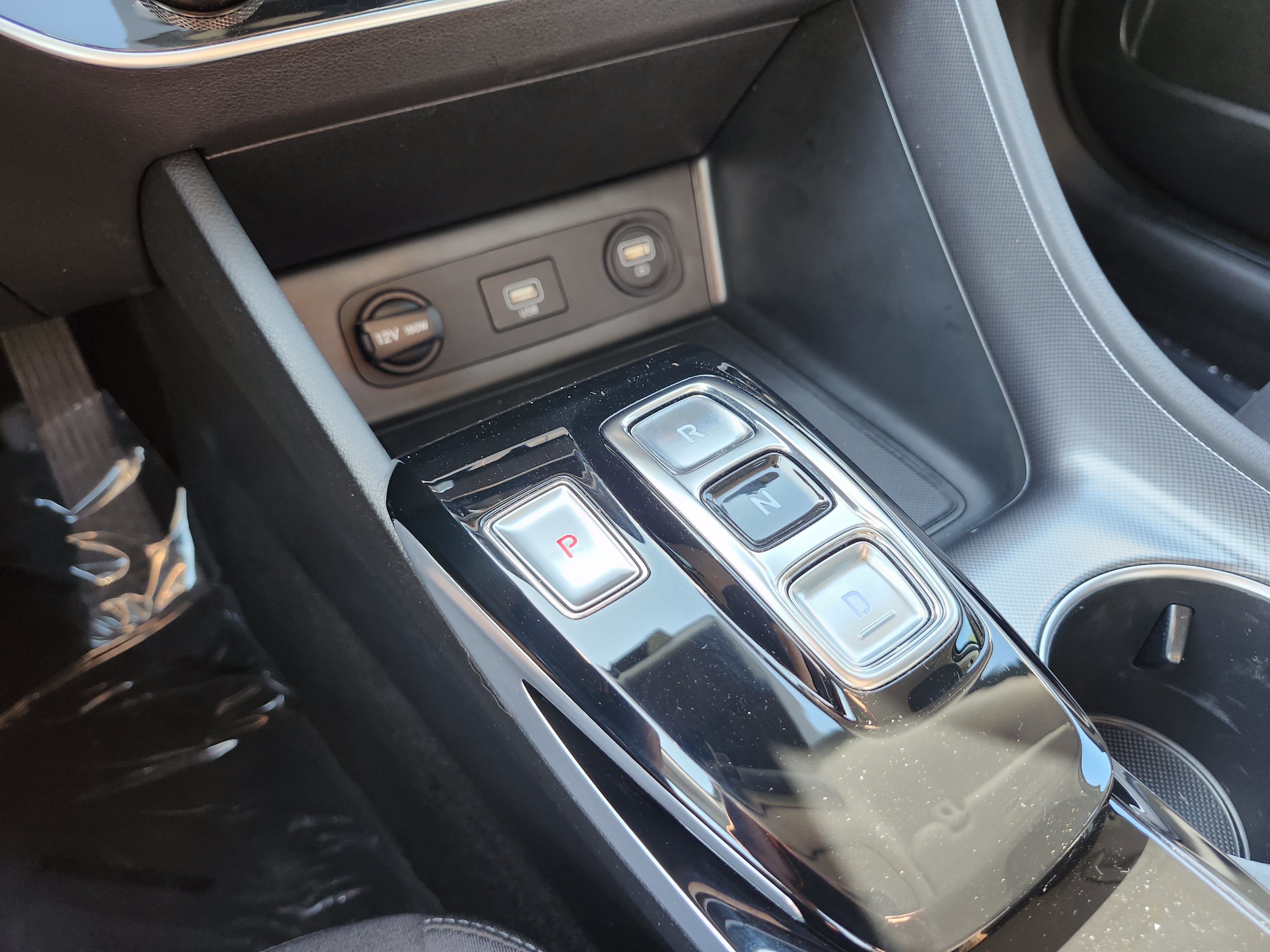 Used 2021 Hyundai Sonata Blue FWD image 32