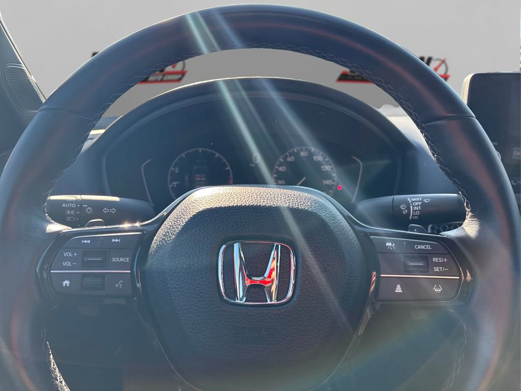 Used 2023 Honda Civic Sport image 23