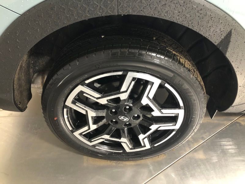 New 2025 Hyundai Santa Cruz Limited AWD/4WD image 9