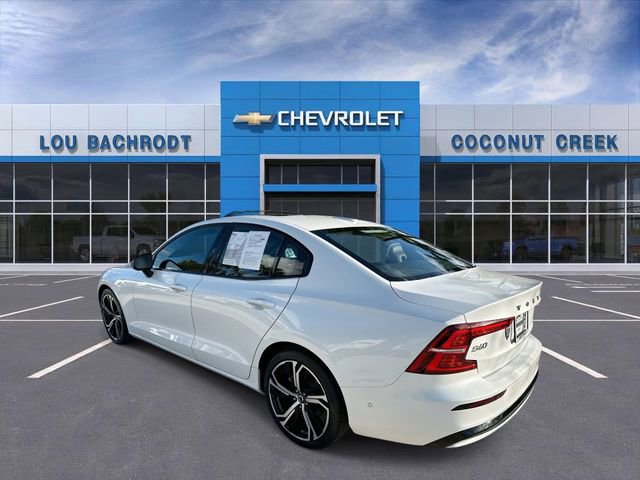 Used 2024 Volvo S60 B5 Ultimate image 6