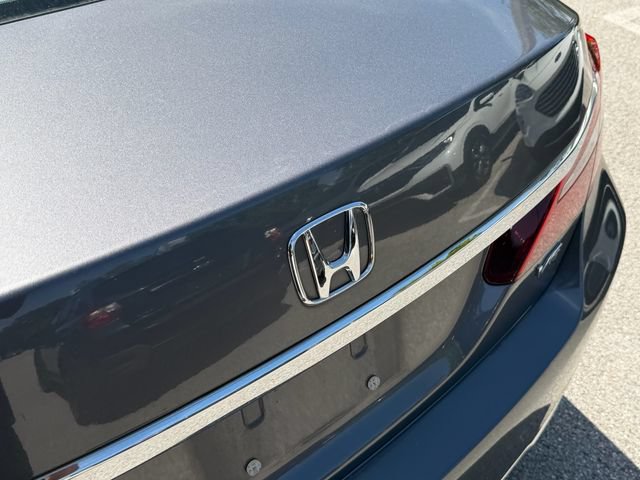 Used 2017 Honda Accord EX-L image 13