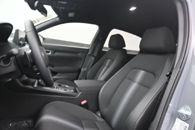New 2026 Honda Civic Sport Touring image 16