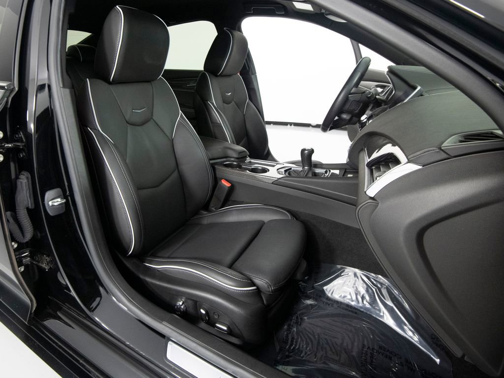 Used 2023 Cadillac CT5 V Blackwing image 33