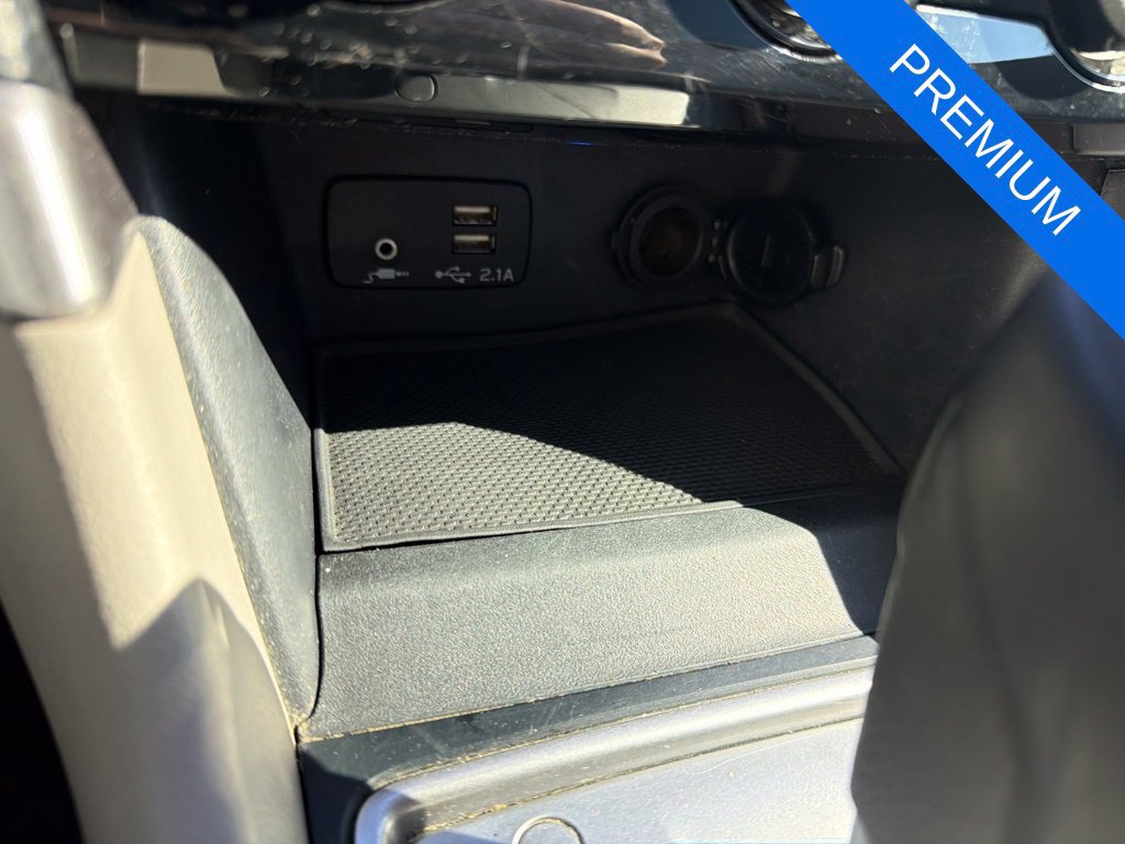 Used 2020 Subaru Forester Premium AWD/4WD image 17