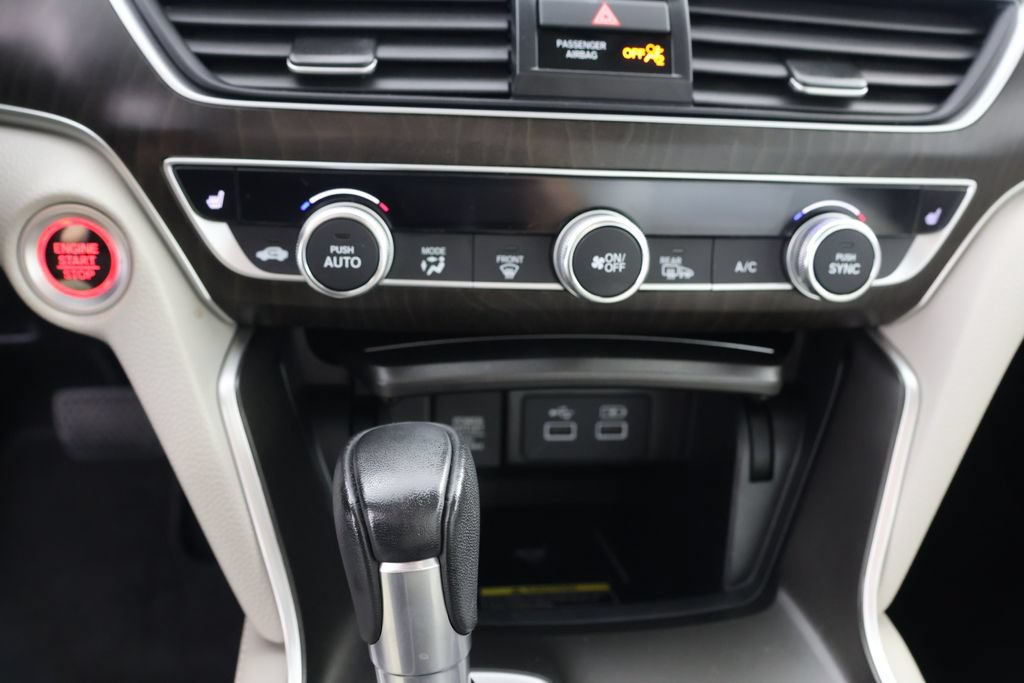 Used 2021 Honda Accord EX-L image 15
