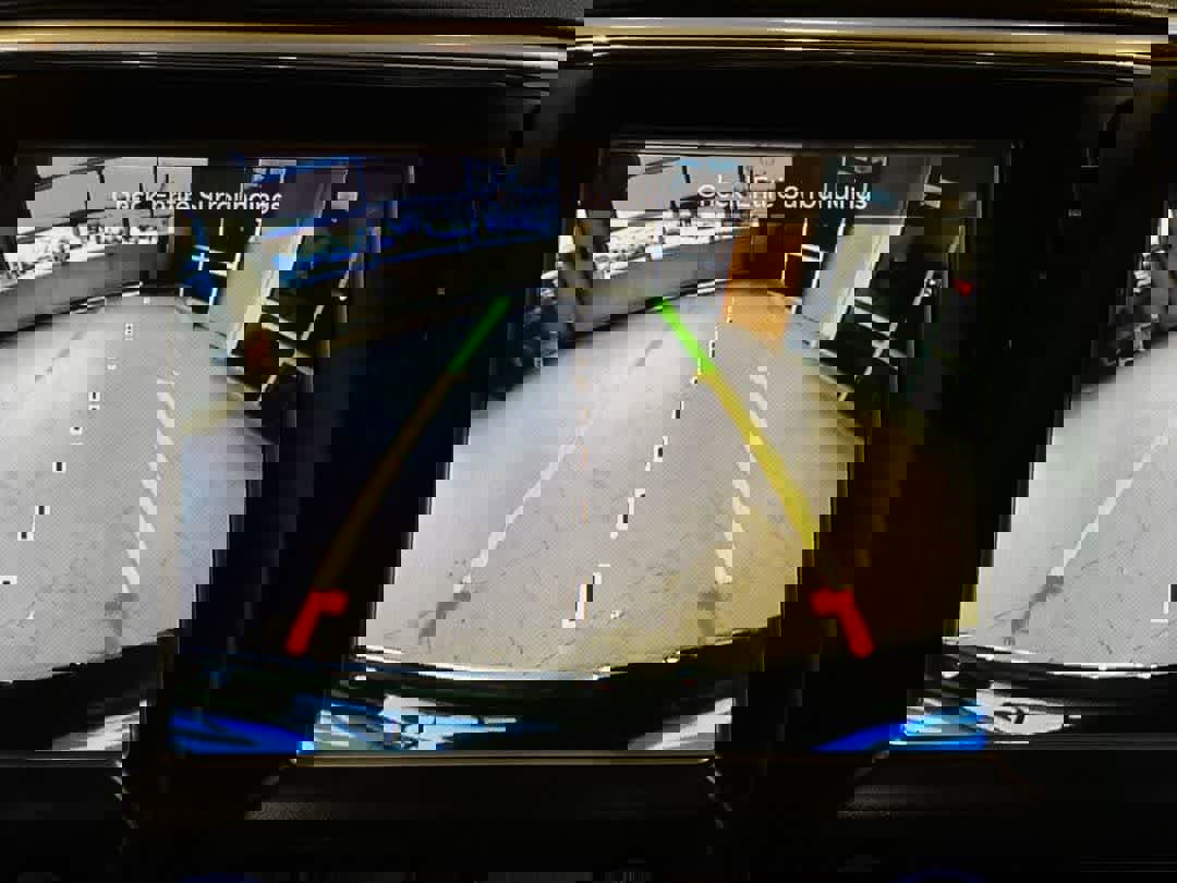 Used 2017 Jeep Grand Cherokee Summit image 20