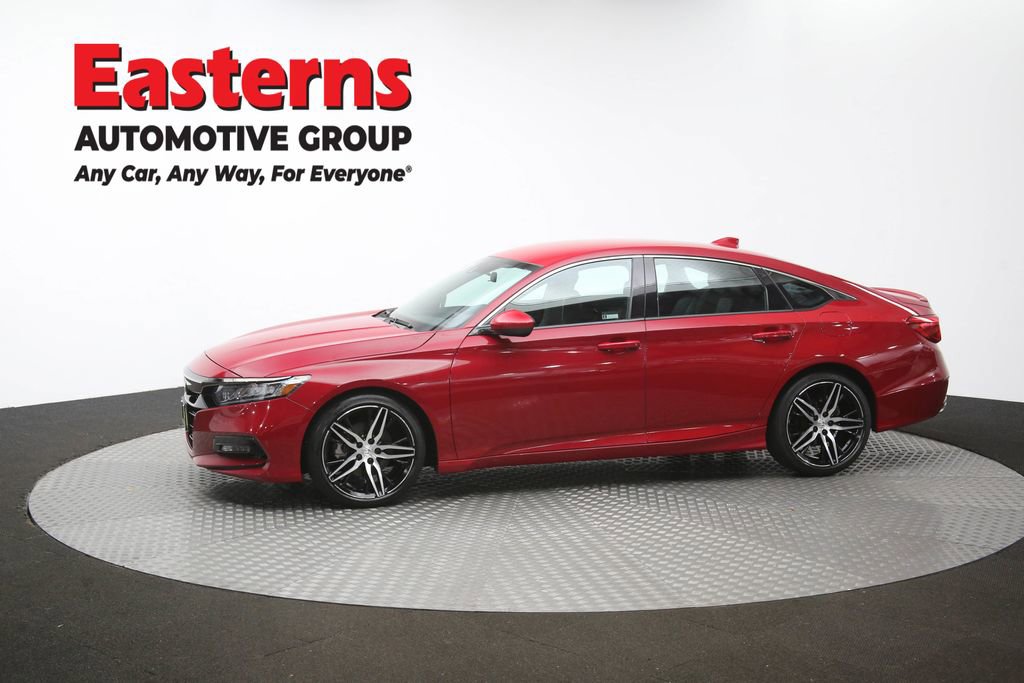 Used 2020 Honda Accord Sport image 57