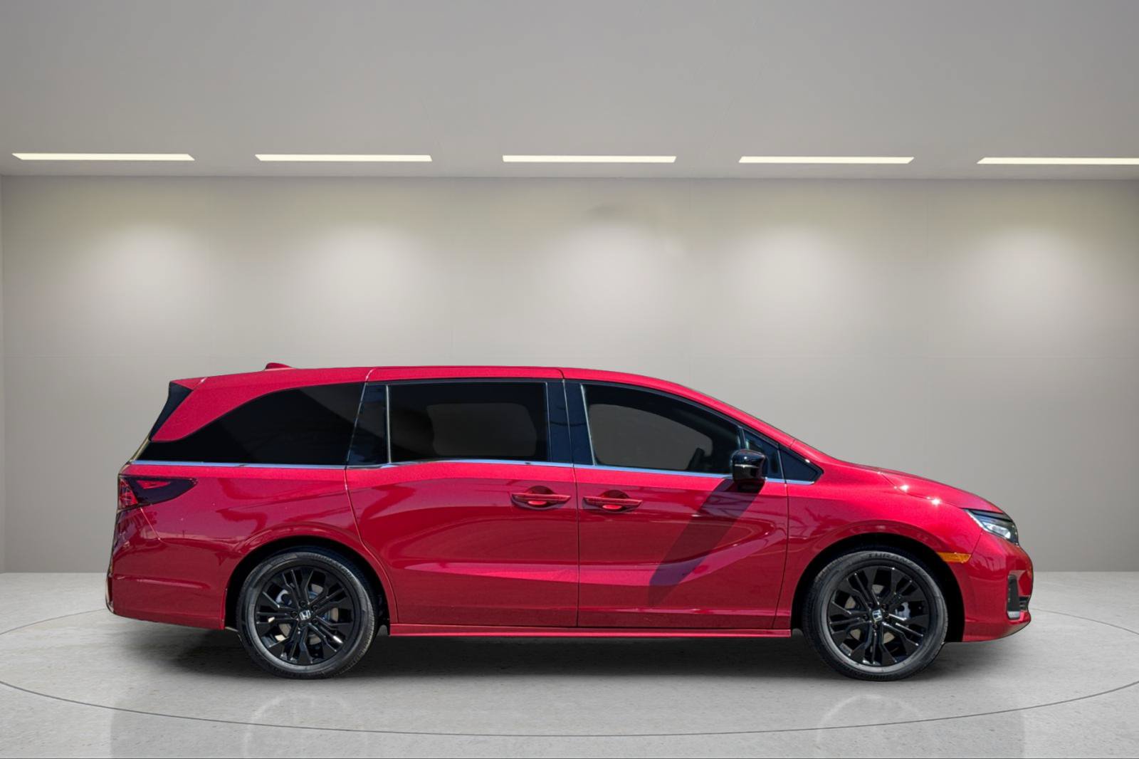 New 2026 Honda Odyssey Sport-L image 2