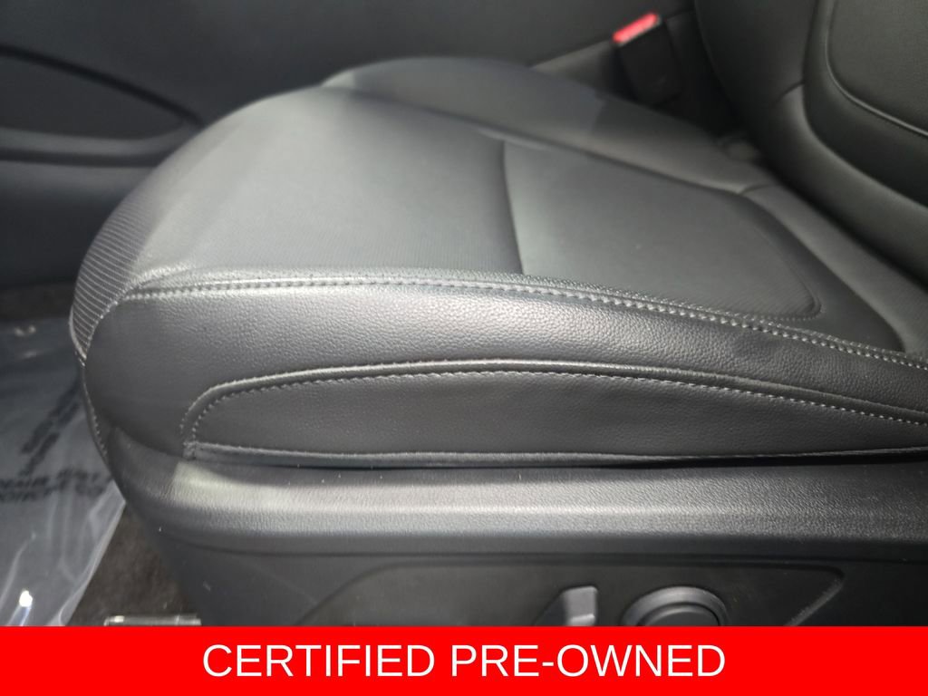 Used 2025 Hyundai Tucson SEL FWD image 29