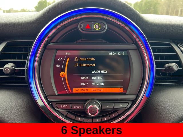 Used 2021 MINI Cooper S FWD image 21