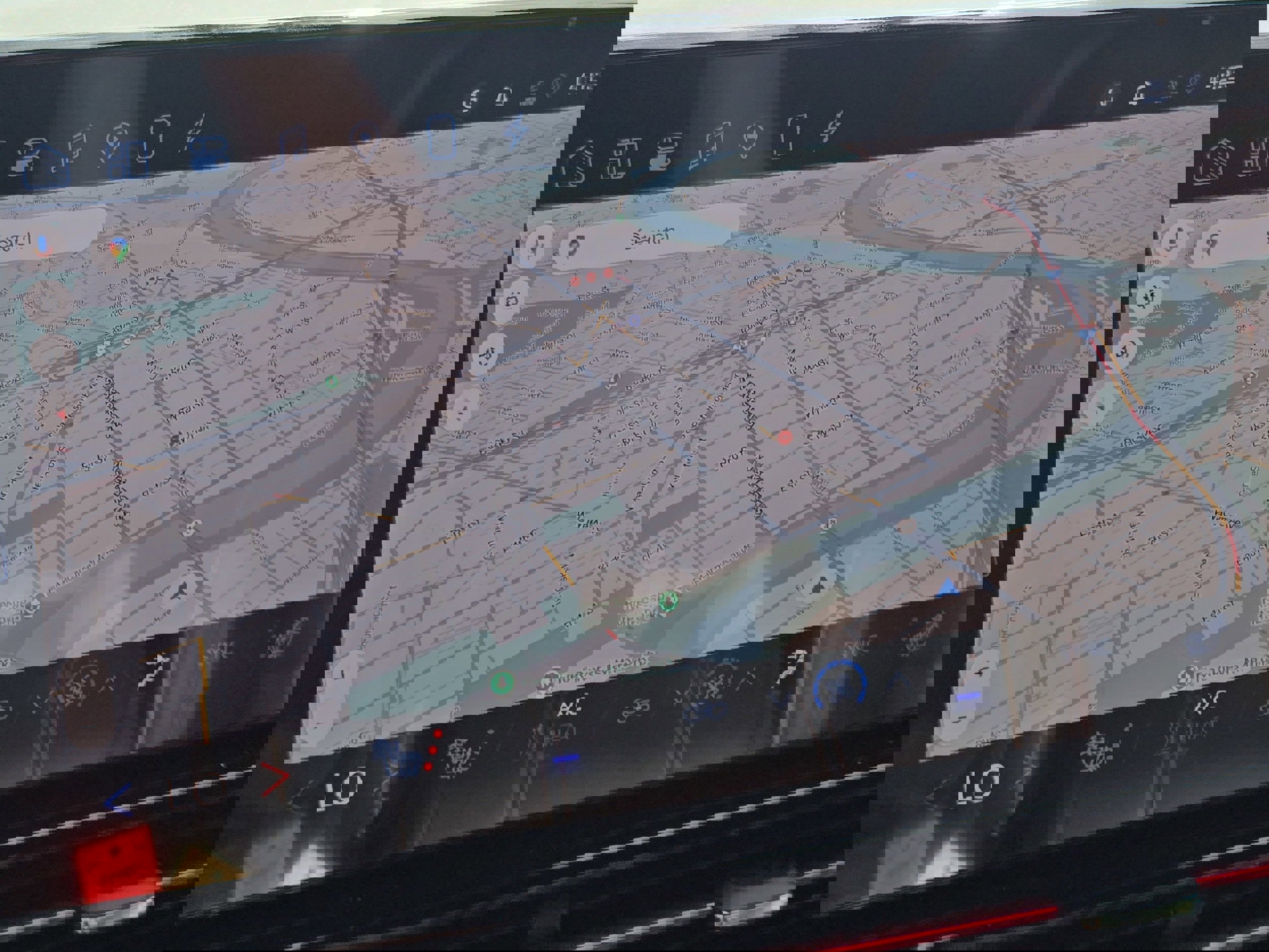 New 2026 Chevrolet Silverado EV Trail Boss image 3