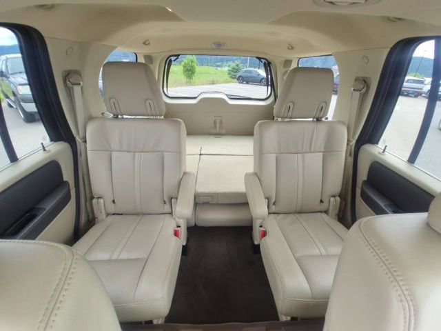 Used 2015 Lincoln Navigator 4WD w/ Equipment Group 101A Reserve image 22