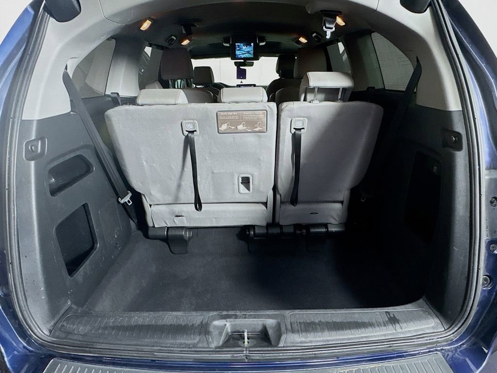 Used 2020 Honda Odyssey EX-L image 30