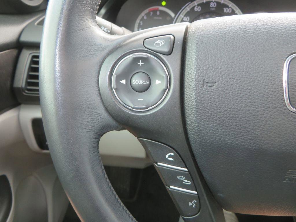 Used 2013 Honda Accord EX-L image 13