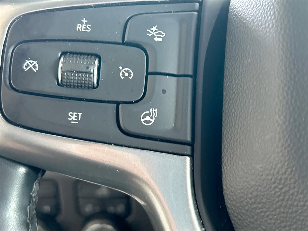 Used 2023 Chevrolet Silverado 1500 LT image 19