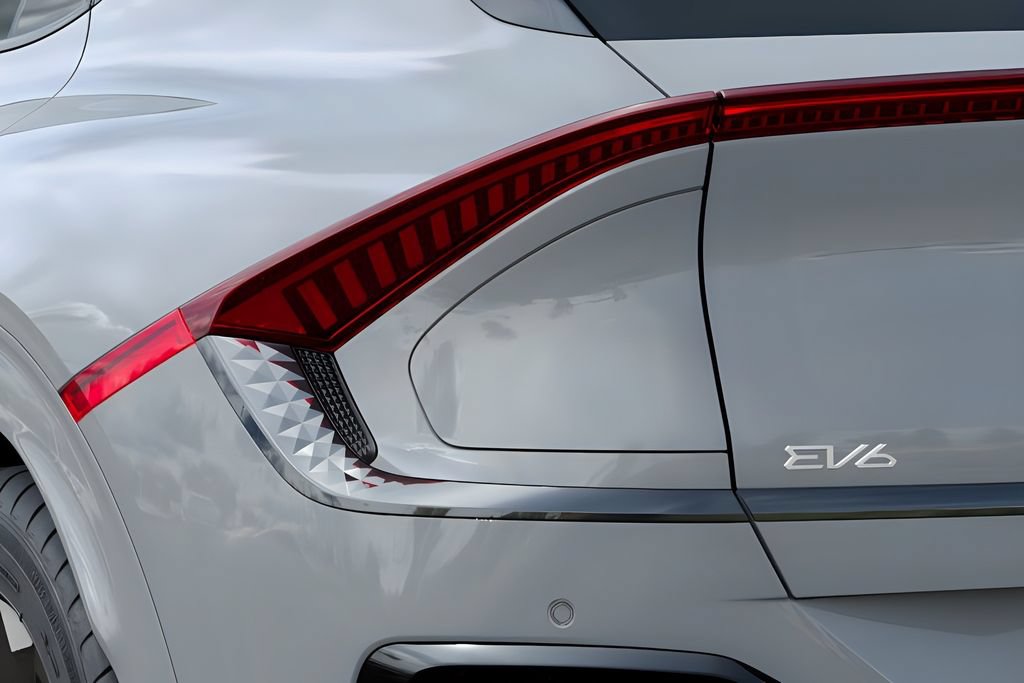 New 2026 Kia EV6 GT-Line RWD image 13