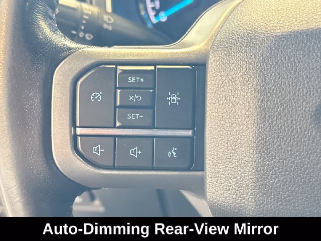 Used 2021 Ford F150 XLT w/ Equipment Group 302A High AWD/4WD image 36