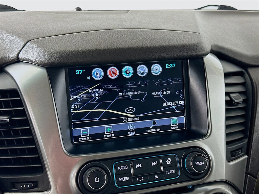 Used 2020 Chevrolet Tahoe Premier image 29