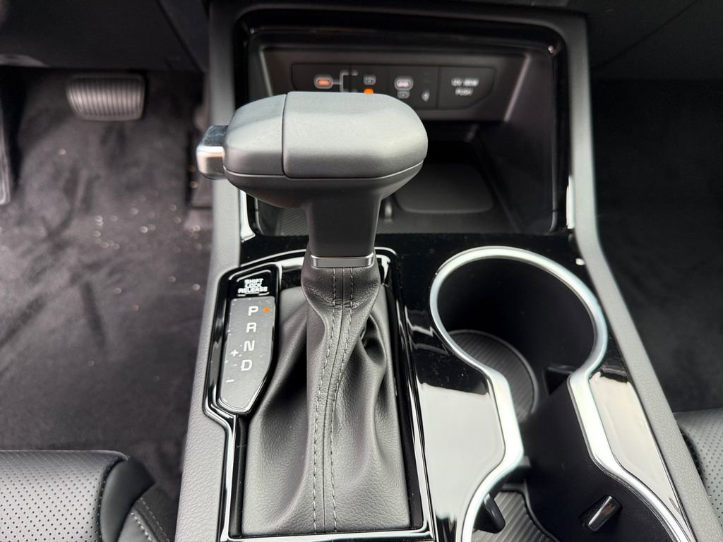 New 2026 Kia K5 EX image 19