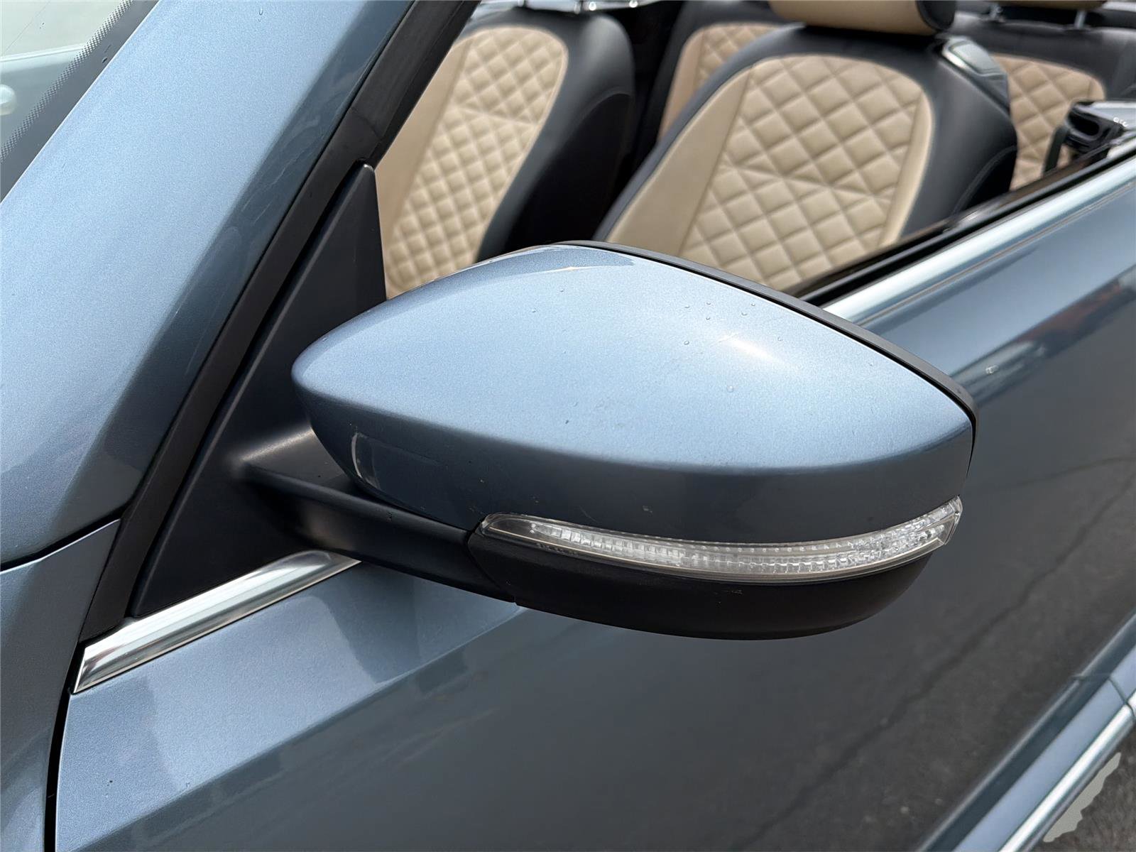 Used 2019 Volkswagen Beetle 2.0T Final Edition SEL FWD image 33