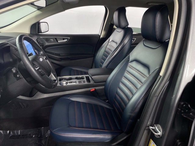 Used 2022 Ford Edge SEL w/ Sport Appearance Package AWD/4WD image 15