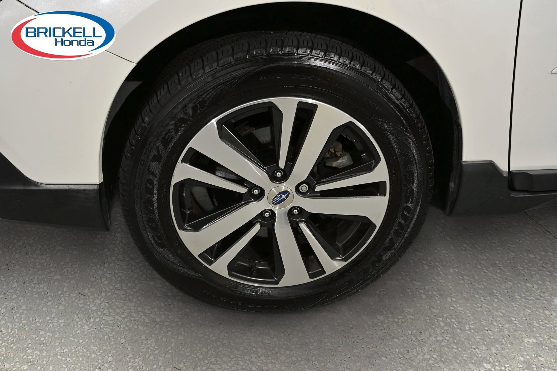 Used 2019 Subaru Outback 2.5i Limited AWD/4WD image 38