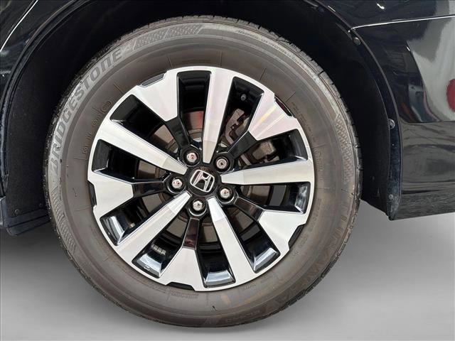 Used 2025 Honda Odyssey EX-L image 9