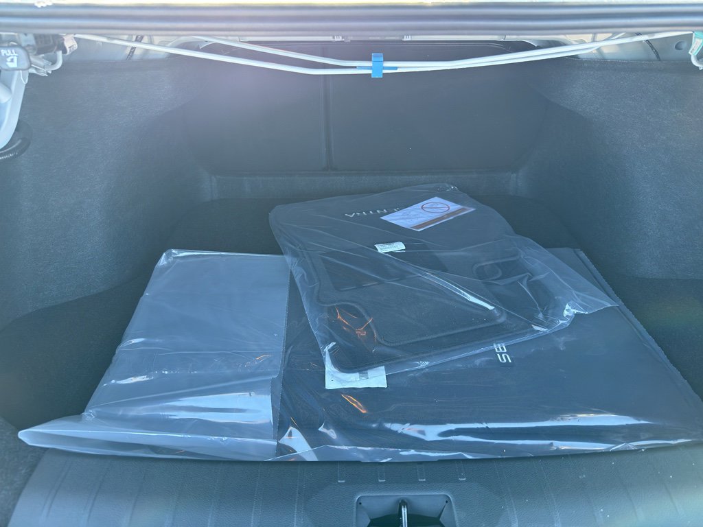 New 2026 Nissan Sentra SV image 33