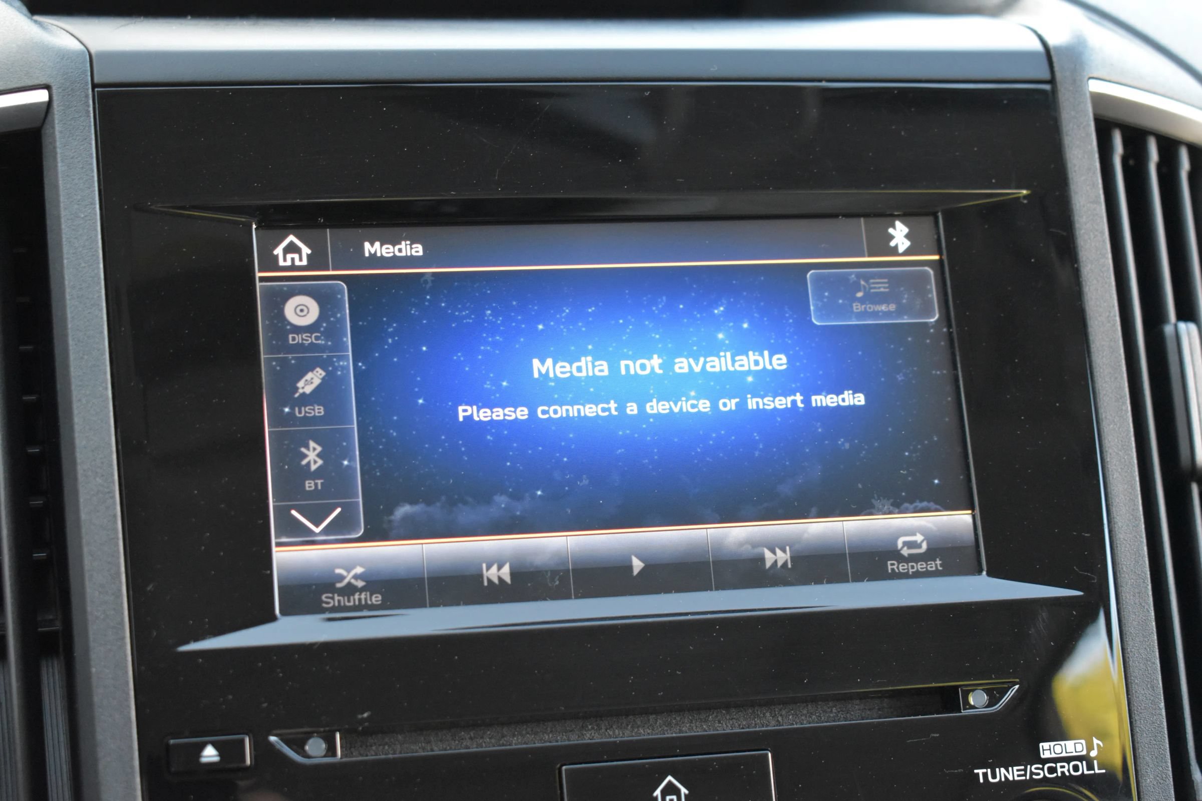 Used 2019 Subaru Impreza 2.0i Premium AWD/4WD image 23