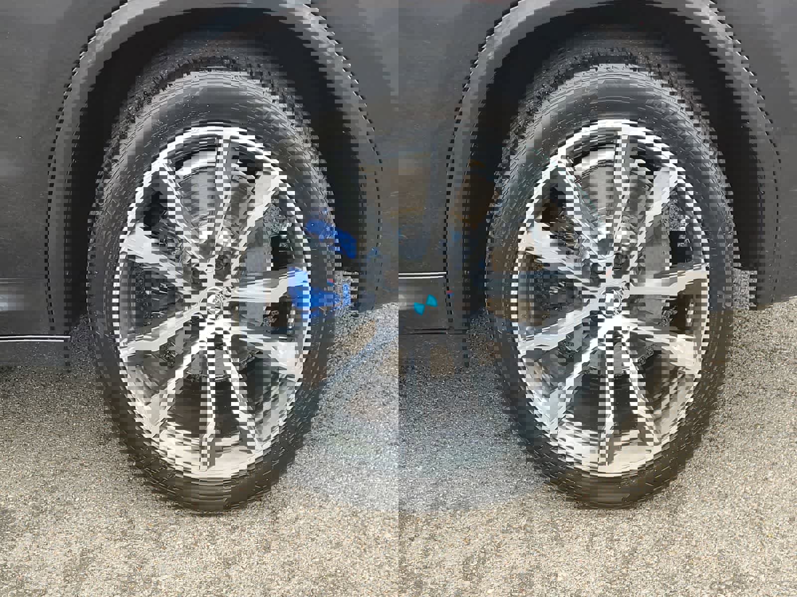 Used 2019 BMW X3 M40i w/ Premium Package image 16