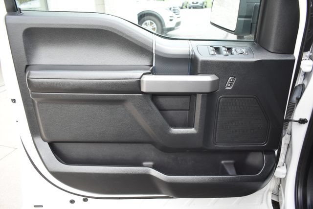 Used 2018 Ford F150 XLT w/ Equipment Group 302A Luxury AWD/4WD image 17